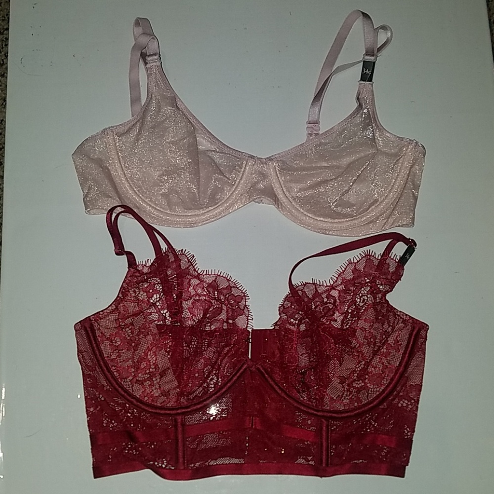 Victoria's Secret